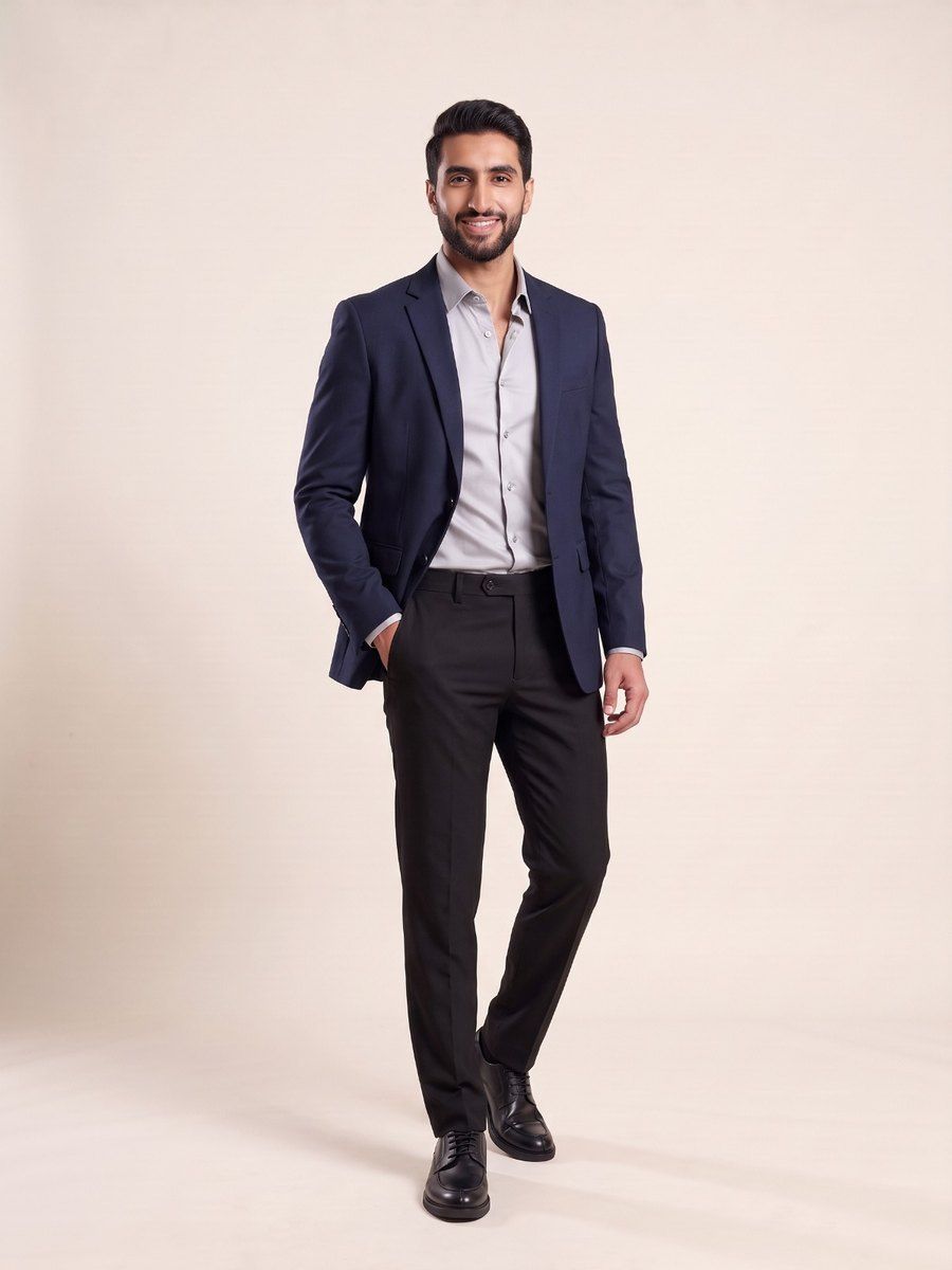 Menswear