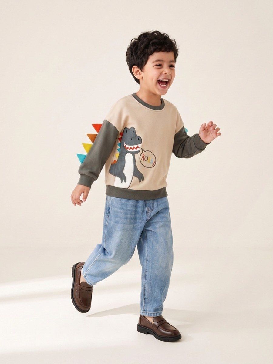 Kidswear